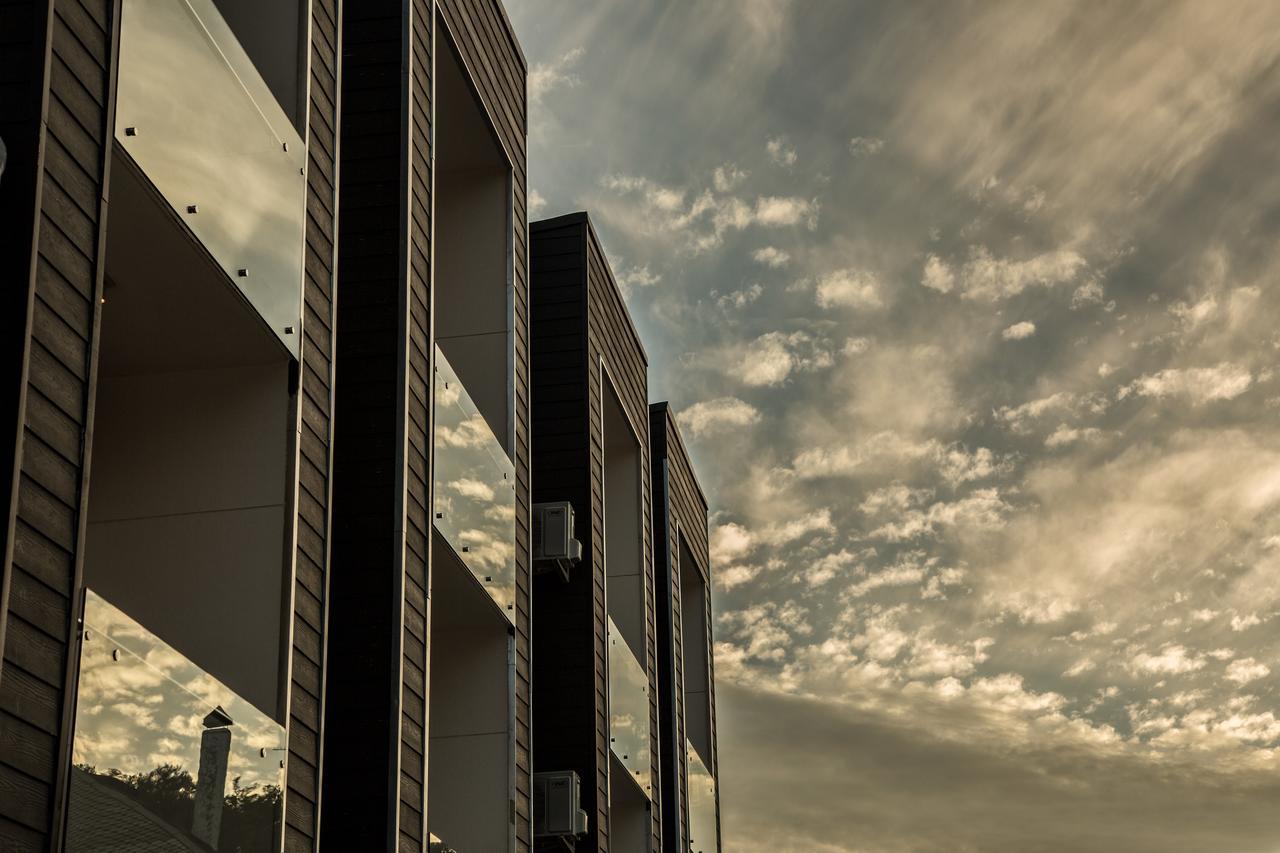 Hotel Casa Solaria Pucón Exteriér fotografie
